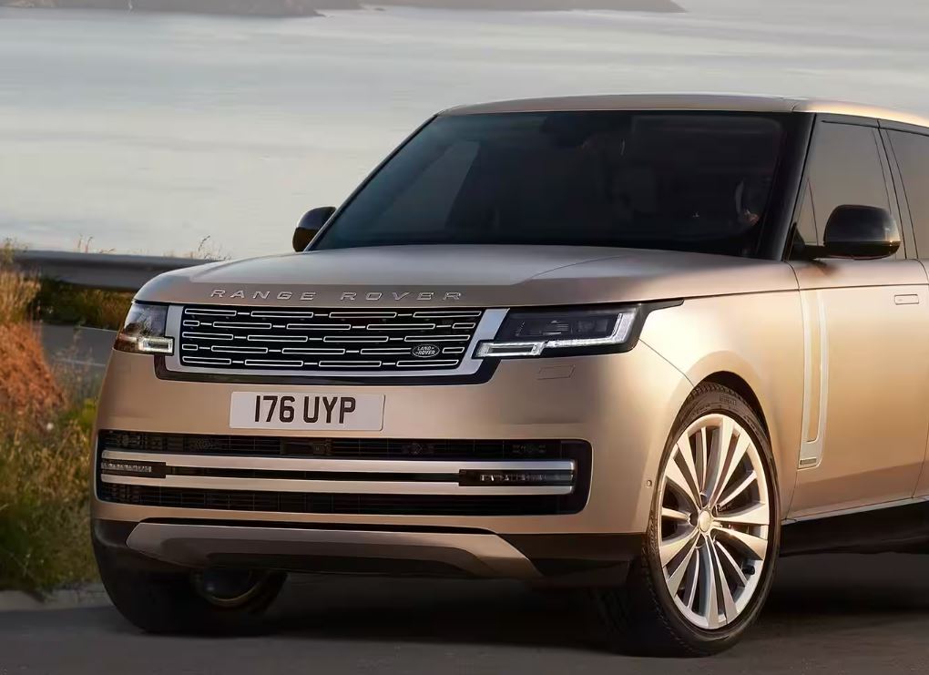 2023 Range Rover