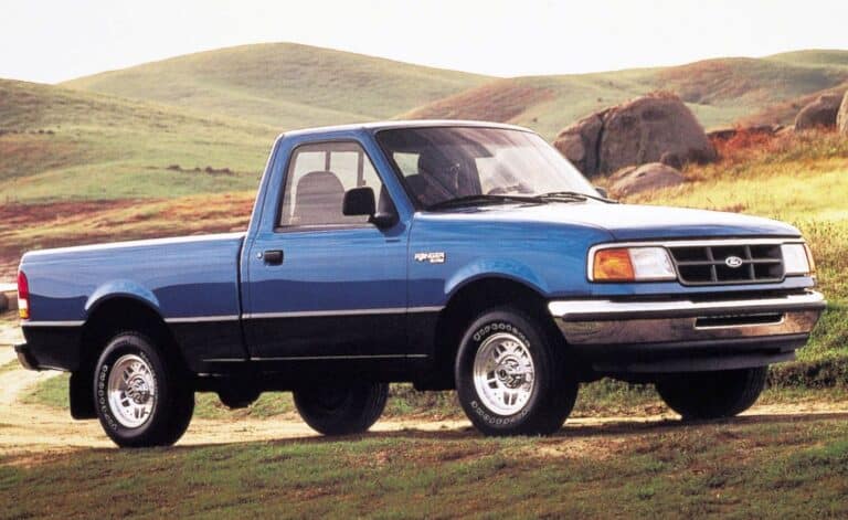 Sitemapcdatahttpswusdreferenzcomtowing Capacity 1994 Ford Rangernull