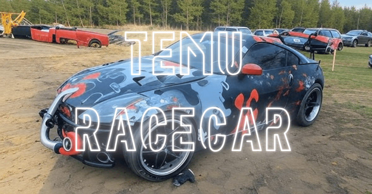 Budget 350Z LS Swap Build: How I Built a 632HP Track Car Using Alternative Parts
